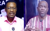 ÇA SE DISCUTE- Tounkara attaque sévérement les avocats de Sonko sur la révision du procés avec MMBN