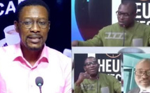 ÇA SE DISCUTE- Surprenante révélation de Tange Bachir Fofana tire sur l’arrestation de Soya Diagne