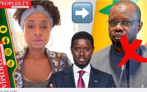 URGENT-Maty 3Pommes sans gant tire sévérement sur Sonko et déballe le discours du 31 décémbre de