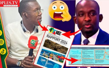 🚨Révélations inédites sur les hydrocarbures du Sénégal-Rapport ITIE-troubles constants-observations