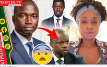 Explosif- Bougar Diouf Detruit Ousmane Sonko devant Maty Fall et écrase les militants de Pastef...