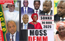 🚨Politique en ébullition : Macky Sall revient-Sonko en mode 2029-Mame Mbaye Niang menace-Yacine Fall