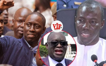 🚨Direct- Parquet Judiciaire et Financier: Pape Malick Ndour devant le Procureur