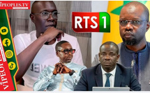 🔴[ EN DIRECT ] BAH DIAKHATE : CRISE À LA RTS, FLOU DANS LA GESTION DES HYDROCARBURES