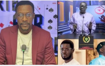 Révélation explosive le journaliste Babacar Dione éclate la vérité sur la séparation Sonko Diomaye