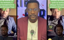 Grave réaction de Tange sur Azoura de Sonko attaque violemment Diomaye et balance une bombe sur le