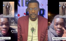 Grave révélation de Bouclier 35 détruit les journalistes corrompus sur l’affaire Mouhamed Dieng 1XBE