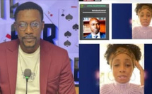 Terrible révélation de Tange sur Bougar Diouf détruit gravement Cheikh Bara Ndiaye et Thioro Mbacké