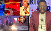 ÉPISODE 1- Double meurtre Aziz Dabala et Waly-Tange sur la reconstitution factuelle-arrestations-