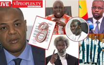 🔴[ EN DIRECT ] Plainte contre Sonko- El Malick menace Pape Malick M.Ndour libre Révélation...