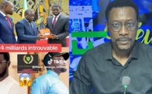 Révélation choc de Tange sur les journalistes vilipendent Sonko et son ministre sur l’argent du pétrOle