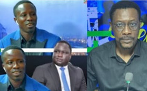 Surprenante réaction de Tange sur Abdou Nguer détruit Diéthié Fall sur le limogeage de Ibrahima NdiaYe