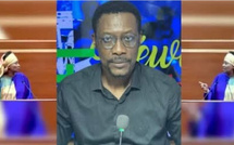 Grave réaction de Tange sur la cinglante réplique de Aissata Tall Sall à El Malick Ndiaye devant ses