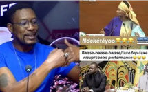 Grave révélation de Tange sur Aissata Tall Sall reduit en cendre El Malick Nd &amp; les députés de Sonko