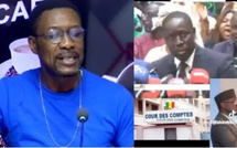 Grave révélation de Tange sur la cinglante réponse de Pape Malick Ndour aux accusations de Sonko