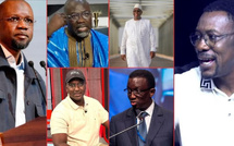 🛑Retour de Macky-Yerim Seck balance-silence Amadou Ba-humiliation Cheikh T D-Sonko démolit-Diomaye