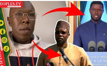 🔴[ EN DIRECT ] BAH DIAKHATE : Décryptage discours du Président et réponse a Ousmane Sonko