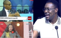 Révélation explosive de Tange sur Hamidou Anne APR ecrase violemment Sonko et Diomaye sur leur inco