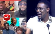 Grave révélation de Tange sur Kalifone demolit gravement Tounkara USA sur ses menaces contre Sonko