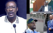 Révélations surprenantes de Tange sur la réaction de Cheikh Yérim annoncant le retour de Macky