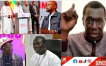 🔴LIVE Bah Diakhate- Comédie Show des avocats de Sonko-le Procureur général vs Bamba Amar- Dr Diallo