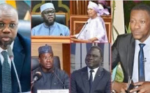 🚨Plainte contre Sonko et Birame Souleye-réplique Pape M Ndour-Aissata T Sall écrase El Malick-Déthié