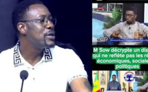 Tange lâche de graves révélations après l’analyse choc du président du MV Sagesses sur le discours