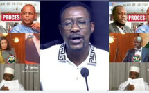 Grave révélation de Tange sur Cheikh Yerim Seck alerte le peuple sur la violation de Sonko pour modi