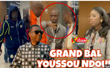 🚨DIRECT-Grand Bal de Youssou Ndour à Dakar Arena la grande surprise de ses enfants Birane Ndour