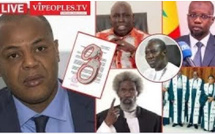 🔴[ EN DIRECT ] Plainte contre Sonko- El Malick menace Pape Malick M.Ndour libre Révélation...