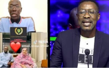 Révélation de Tang sur la réaction inattendue de Bah Diakhaté sur le mariage de Sonko et Mint Sheikh