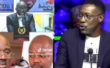 Grave révélation de Tange sur Cheikh Yerim Seck tire sur Sonko aprés l’arrestation de Khadim Ba Tahi