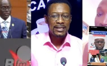 Grave révélation de Tange sur le scandale de 76 voitures des députés achétées par El Malick Ndiaye