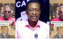 Grave révélation de Cheikh Ahmed Cissé démolit violemment le procureur sur sa relation avec les thia