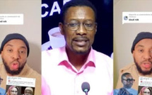 Surprenante réaction de Tange sur l’ex animateur Ndiack Ba démolit Sonko et ses moutons menace PAN