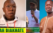 DAOUDA GUEYE (FRAPP–PASTEF, Pikine-Est) au cœur d’une affaire de manipulation liée au Cœur de Ville