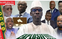 🔴[ EN DIRECT ] ENTRETIEN SPÉCIAL :Bah Diakhaté face à Abdoulaye Ndiaye, Membre du SEN...