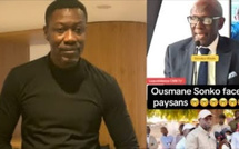 Grave révélation de Tange sur Doudou Wade détruit violemment Sonko sur ses manipulations &amp; mensonges