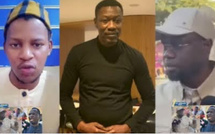 Révélation explosive de l’influenceur de Bougane sur les mensonges de Sonko face à la réalité de Bou