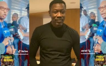 Réaction inédite de Tange sur Barth sonne l’alerte de la massification pour les éléctions de 2029