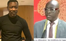 Surprenante réaction de Tange sur les grave révélations de l’Ambassadeur Cheikh Thiam Maréw 3 D