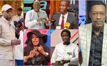 🛑Grave révélation de Tange sur-Sonko vas Mame Mb Niang-Bamba Cissé-Abdou Nguer-Modou Fall-Coura Mack