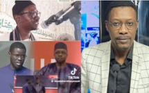 Surprenante révélation de Tange sur le Imam qui crache ses dures vérités à Sonko et Diomaye face aux promesses