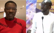 Grave révélation de Tange sur Ablaye Ndiaye COM Farba démolit sévérement le menteur Sonko face à Adj Sarr