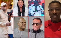 🔴Sonko piégé par-Adji Sarr- Mame Mb Niang saisit le procureur-Modou Fall-Ablaye Ndiaye-Youssou NdOur