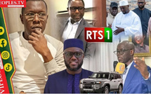 🔴BAH DIAKHATE : Ballet de Mensonges, Boulets de feu dans les ménages, retards...