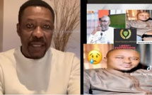 ÇA SE DISCUTE- Grave révélation d'un acteur clé du protocole de Cap manuel entre Sonko et Diomaye