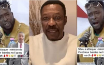 ÇA SE DISCUTE-Menace du ministre Bamba Cisse aux lutteurs Salée replique de Siteu sur la decision