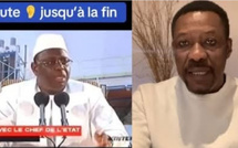Ça SE DISCUTE-Macky Sall brise le silence répond sévèrement aux mensonges de Sonko sur sa patrimoin