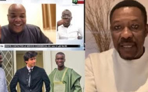 ÇA SE DISCUTE-Sonko piégé Mame Mb Niang eclate la vérité sur le faux dossier nouveau signé par CheikH Diba en juin 2024